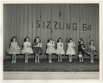 Sizzling 64 Children's Beauty Pageant (Contestants 1 - 9) by Lonnie W. Fleming Sr.