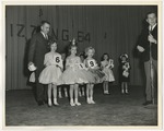 Sizzling 64 Childrens' Beauty Pageant by Lonnie W. Fleming Sr.
