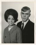 A young couples photo by Lonnie W. Fleming Sr.