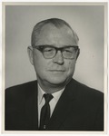 Photo of a man in a suit and tie by Lonnie W. Fleming Sr.