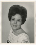 Photo of a woman with dark hair that ends at her ears by Lonnie W. Fleming Sr.
