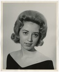 Photo of a young female by Lonnie W. Fleming Sr.