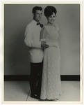 Photo of a bride and groom by Lonnie W. Fleming Sr.