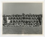 A photo of a Conway High School sports team by Lonnie W. Fleming Sr.