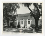 A photo of the Conway Post Office by Lonnie W. Fleming Sr.