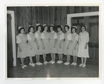 Same as 536, but nurses on stage left are facing opposite position by Lonnie W. Fleming Sr.