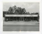 Storefront of Conway Sporting Goods Co by Lonnie W. Fleming Sr.
