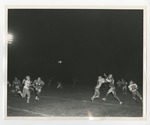 A football game by Lonnie W. Fleming Sr.