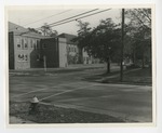 Corner of Ninth Ave by Lonnie W. Fleming Sr.