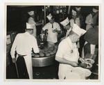 Conway Kiwanis Club pancake supper by Lonnie W. Fleming Sr.