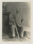 Henry Lee Buck by Horry County Historical Society