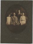 The Bryan Family by Horry County Historical Society