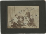 The Epps Family (Identifications written on photo) by Horry County Historical Society