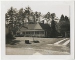 The King Home by Horry County Historical Society