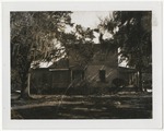 The Charles Dusenberry Home by Horry County Historical Society