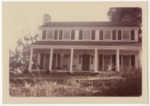 The Nixon Marshall Home by Horry County Historical Society