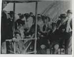 Photo of a group of people in dress clothes by Horry County Historical Society