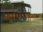 "Horry Stories" Interview Compilation by Coastal Carolina University