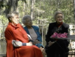 Eugenia Cutts, Belle Hood and Harriette Stogner, oral history interview by Frances Eugenia Buck Cutts, Belle Miller Spivey Hood, and Harriette Cooper Scoggin Stogner