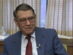 William F. "Bill" Davis, oral history interview by William F. Davis