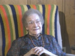 Carolyn Marjorie Grainger, oral history interview by Carolyn Marjorie Grainger