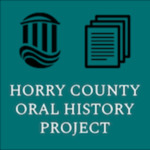 George Floyd, Alice Floyd, Harriette Stogner, James Holbert, Jose Holbert and Mac Goldfinch, oral history interview by George Wilson Floyd, Alice Louise Glominski Floyd, James Ralph Holbert Jr., Josephine Taylor Holbert, and William McTyeire Goldfinch Jr.