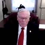 Ronald R. Ingle, Oral History Interview by Ronald R. Ingle