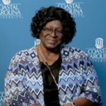 Patricia Singleton-Young, oral history interview