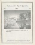Independent Republic Quarterly, 1976, Vol. 10, No. 2 by Horry County Historical Society