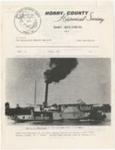Independent Republic Quarterly, 1987, Vol. 21, No. 1 by Horry County Historical Society
