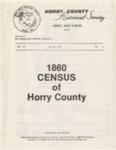 Independent Republic Quarterly, 1987, Vol. 21, No. 2 by Horry County Historical Society
