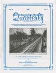 Independent Republic Quarterly, 2002, Vol. 36, No. 2 by Horry County Historical Society