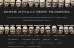 Thinking Critically Through Pseudoscience by Sara Rich