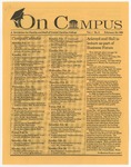 On Campus, February 10, 1992 by Coastal Carolina College and Coastal Carolina University