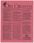 On Campus, September 7, 1992 by Coastal Carolina College and Coastal Carolina University