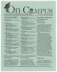 On Campus, December 14, 1992 by Coastal Carolina College and Coastal Carolina University