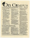 On Campus, March 21, 1994 by Coastal Carolina University