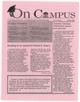 On Campus, June 6, 1994 by Coastal Carolina University