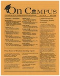 On Campus, July 18, 1994 by Coastal Carolina University