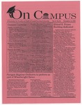 On Campus, November 14, 1994 by Coastal Carolina University