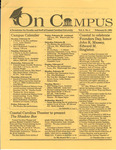 On Campus, February 21, 1994
