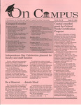 On Campus, June 27, 1994