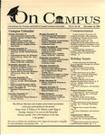 On Campus, December 12, 1994