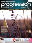 Progression Magazine, 2014 Spring by Coastal Carolina University