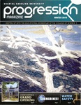 Progression Magazine, 2016 Winter
