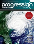Progression Magazine, 2019 Spring by Coastal Carolina University