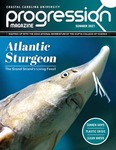 Progression Magazine, 2021 Summer by Coastal Carolina University