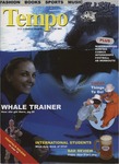 Tempo Magazine, Fall 2003
