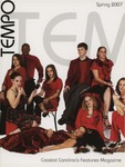 Tempo Magazine, Spring 2007 by Office of Student Life