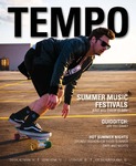 Tempo Magazine, Spring 2014 by Office of Student Life